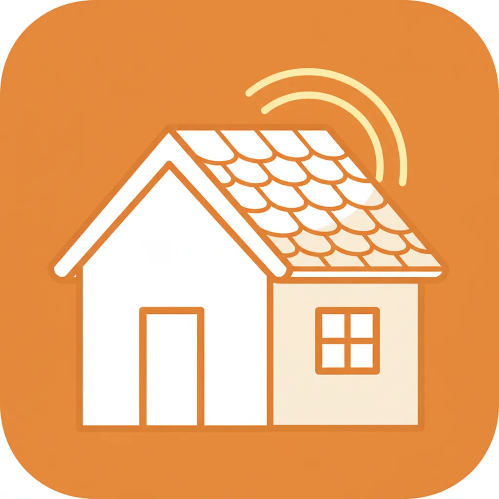 Roofing Contractors in Two Harbors logo
